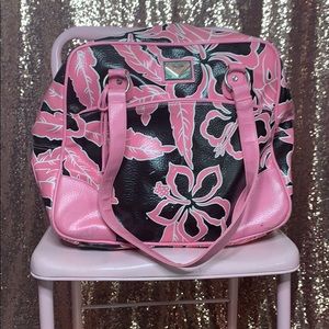 COPY - Roxy Traveling Bag